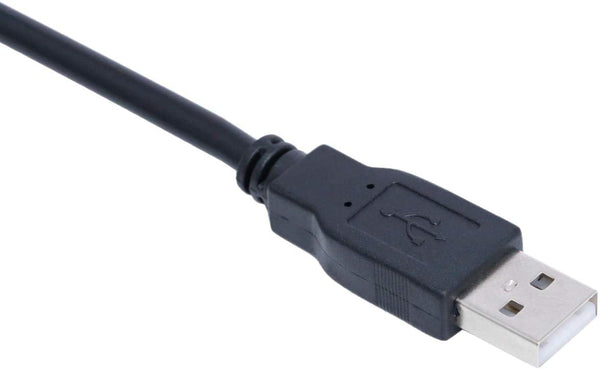 USB PRINTER CABLE 1.8METER