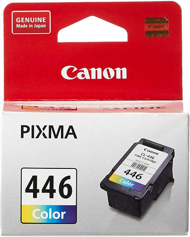 CANON CL446 COLOR INK CARTRIDGE