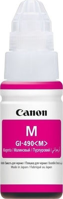 Canon  PGI490 Magenta Ink  Cartridge