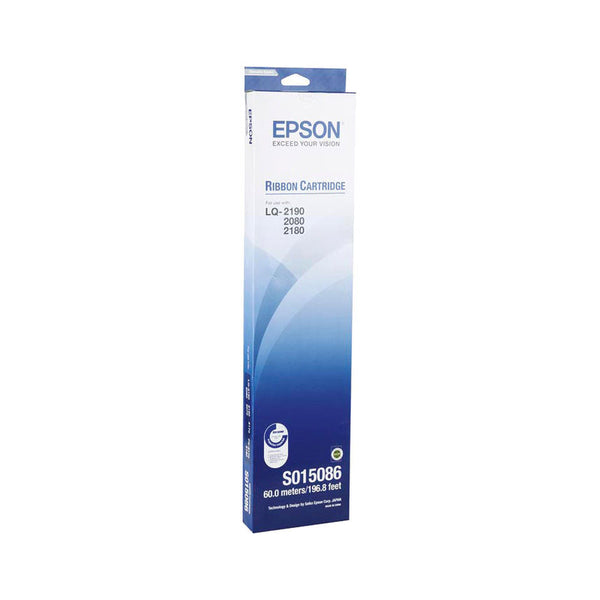 EPSON LQ -2190/2080/2180 RIBBON