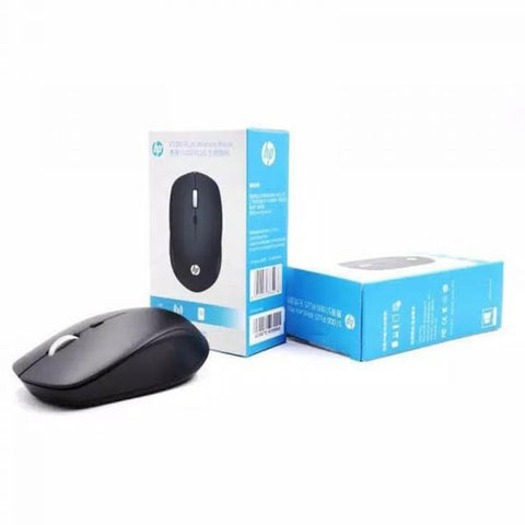 HP S1000 PLUS WIRELESS MOUSE