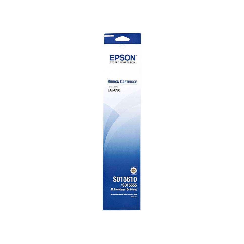EPSON LQ-690 RIBBON