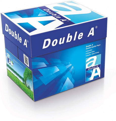 Double A  A4 PAPER -BOX