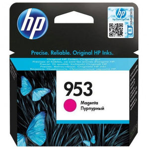 HP 953 MAGENTA INK CARTRIDGE