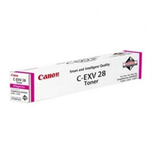 CANON C-EXV28 MAGENTA TONER CARTRIDGE