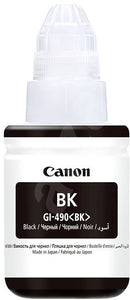 Canon PGI490 Black Ink  Cartridge