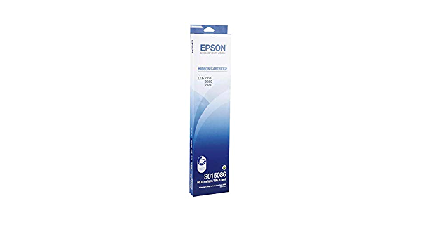 EPSON LQ -2190/2080/2180 RIBBON