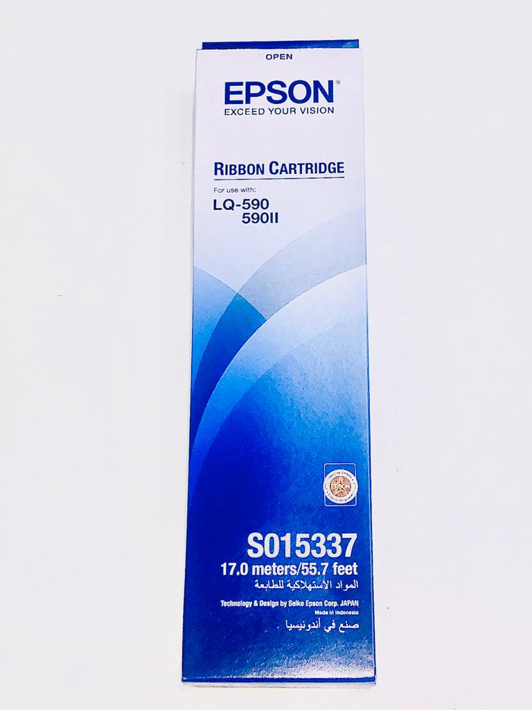 EPSON LQ-590/590II RIBBON