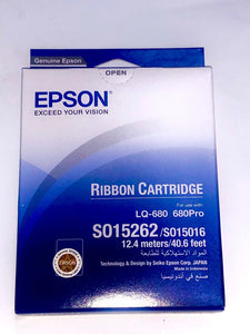 EPSON LQ-680 RIBBON
